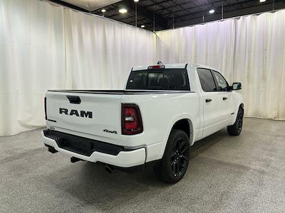 New 2026 Ram 1500 Laramie Crew Cab 4WD Pickup for sale #D15891 - photo 2