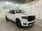 New 2026 Ram 1500 Laramie Crew Cab 4WD Pickup for sale #D15891 - photo 4
