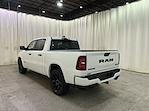 New 2026 Ram 1500 Laramie Crew Cab 4WD Pickup for sale #D15891 - photo 9