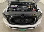 New 2026 Ram 1500 Laramie Crew Cab 4WD Pickup for sale #D15891 - photo 11
