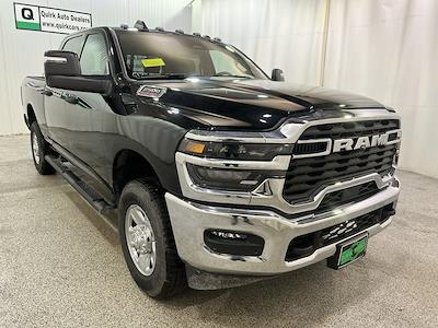 New 2026 Ram 2500 Tradesman Crew Cab for sale #D15906 - photo 1