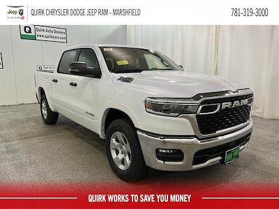 2025 Ram 1500 Crew Cab 4WD Pickup for sale #D15911 - photo 1