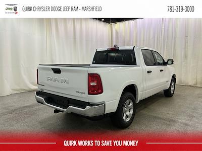 2025 Ram 1500 Crew Cab 4WD Pickup for sale #D15911 - photo 2
