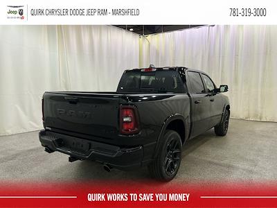 2026 Ram 1500 Crew Cab 4WD Pickup for sale #D15912 - photo 2