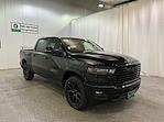 New 2026 Ram 1500 Laramie Crew Cab 4WD Pickup for sale #D15912 - photo 4