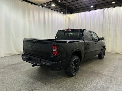 New 2025 Ram 1500 Big Horn Crew Cab 4WD Pickup for sale #D15915 - photo 2