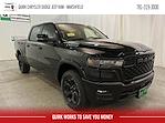 New 2025 Ram 1500 Big Horn Crew Cab 4WD Pickup for sale #D15915 - photo 1