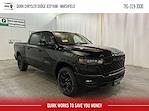 New 2025 Ram 1500 Big Horn Crew Cab 4WD Pickup for sale #D15915 - photo 4