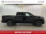 New 2025 Ram 1500 Big Horn Crew Cab 4WD Pickup for sale #D15915 - photo 6