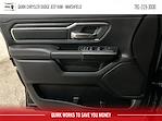 New 2025 Ram 1500 Big Horn Crew Cab 4WD Pickup for sale #D15915 - photo 16