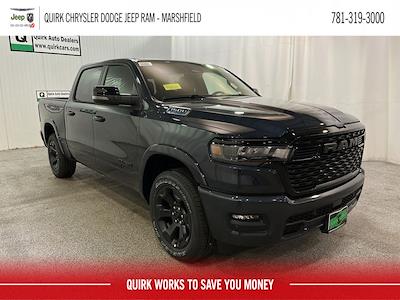 2025 Ram 1500 Crew Cab 4WD Pickup for sale #D15916 - photo 1