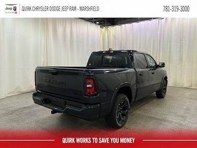 2025 Ram 1500 Crew Cab 4WD Pickup for sale #D15916 - photo 2