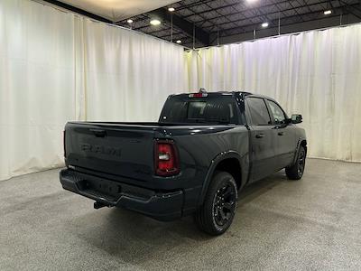 New 2025 Ram 1500 Big Horn Crew Cab 4WD Pickup for sale #D15916 - photo 2