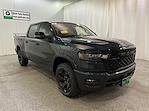New 2025 Ram 1500 Big Horn Crew Cab 4WD Pickup for sale #D15916 - photo 1