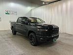 New 2025 Ram 1500 Big Horn Crew Cab 4WD Pickup for sale #D15916 - photo 4