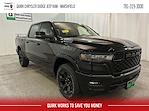 New 2025 Ram 1500 Big Horn Crew Cab 4WD Pickup for sale #D15924 - photo 1