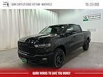 New 2025 Ram 1500 Big Horn Crew Cab 4WD Pickup for sale #D15924 - photo 5