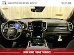 New 2025 Ram 1500 Big Horn Crew Cab 4WD Pickup for sale #D15924 - photo 12