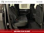 New 2025 Ram 1500 Big Horn Crew Cab 4WD Pickup for sale #D15924 - photo 19