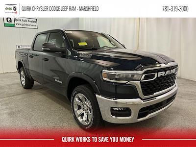 New 2026 Ram 1500 Big Horn Crew Cab 4WD Pickup for sale #D15925 - photo 1