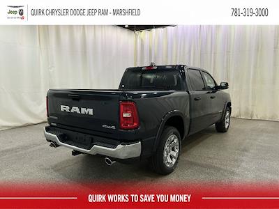 New 2026 Ram 1500 Big Horn Crew Cab 4WD Pickup for sale #D15925 - photo 2