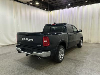 New 2026 Ram 1500 Big Horn Crew Cab 4WD Pickup for sale #D15925 - photo 2