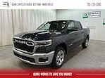 New 2026 Ram 1500 Big Horn Crew Cab 4WD Pickup for sale #D15925 - photo 5
