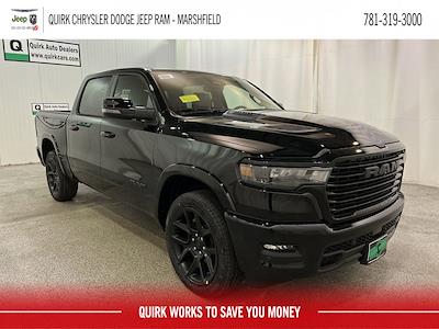 2026 Ram 1500 Crew Cab 4WD Pickup for sale #D15926 - photo 1