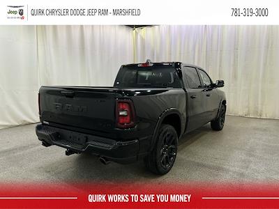 2026 Ram 1500 Crew Cab 4WD Pickup for sale #D15926 - photo 2