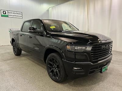 2026 Ram 1500 Crew Cab 4WD Pickup for sale #D15926 - photo 1