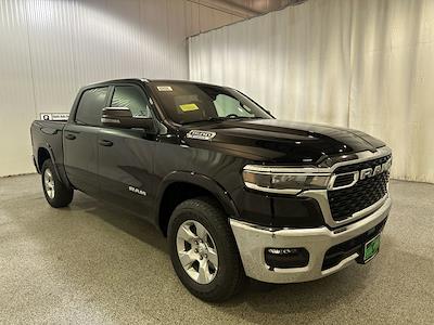 New 2025 Ram 1500 Big Horn Crew Cab 4WD Pickup for sale #D15932 - photo 1