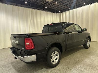 New 2025 Ram 1500 Big Horn Crew Cab 4WD Pickup for sale #D15932 - photo 2