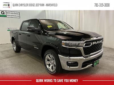 New 2026 Ram 1500 Big Horn Crew Cab 4WD Pickup for sale #D15933 - photo 1
