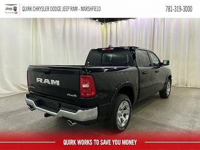 New 2026 Ram 1500 Big Horn Crew Cab 4WD Pickup for sale #D15933 - photo 2