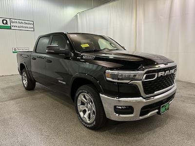 New 2026 Ram 1500 Big Horn Crew Cab 4WD Pickup for sale #D15933 - photo 1