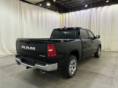 New 2026 Ram 1500 Big Horn Crew Cab 4WD Pickup for sale #D15933 - photo 2