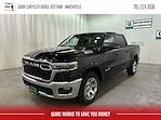 New 2026 Ram 1500 Big Horn Crew Cab 4WD Pickup for sale #D15933 - photo 5