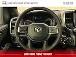 New 2026 Ram 1500 Big Horn Crew Cab 4WD Pickup for sale #D15933 - photo 15
