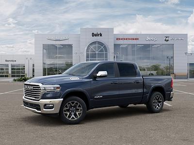 New 2026 Ram 1500 - photo 1