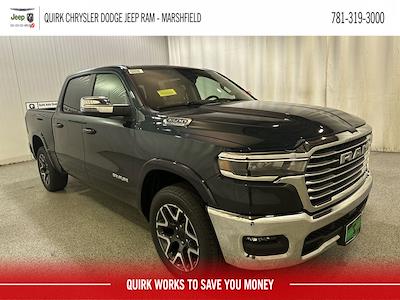 2026 Ram 1500 Crew Cab 4WD Pickup for sale #D15934 - photo 1