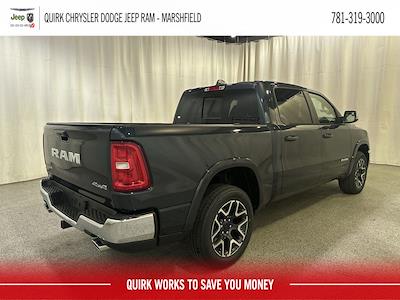 2026 Ram 1500 Crew Cab 4WD Pickup for sale #D15934 - photo 2