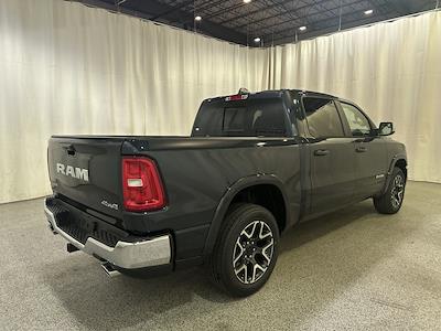 New 2026 Ram 1500 Laramie Crew Cab 4WD Pickup for sale #D15934 - photo 2