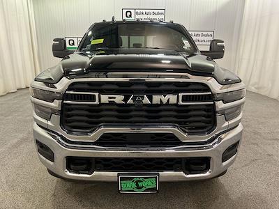 New 2026 Ram 3500 - photo 1