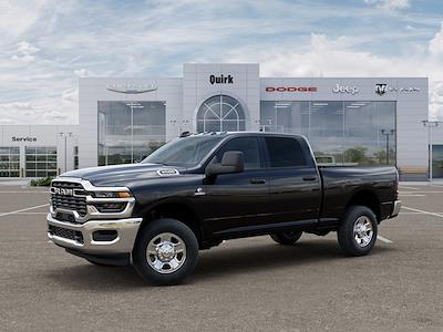 New 2026 Ram 3500 - photo 1
