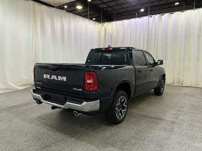 New 2026 Ram 1500 Laramie Crew Cab 4WD Pickup for sale #D15944 - photo 2