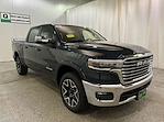 New 2026 Ram 1500 Laramie Crew Cab 4WD Pickup for sale #D15944 - photo 1