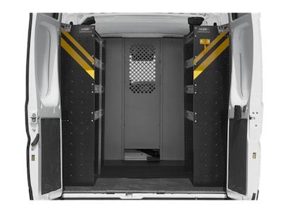 2026 Ram ProMaster 3500 High Roof FWD Upfitted Cargo Van for sale #D15947 - photo 2