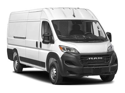 2026 Ram ProMaster 3500 High Roof FWD Upfitted Cargo Van for sale #D15947 - photo 1
