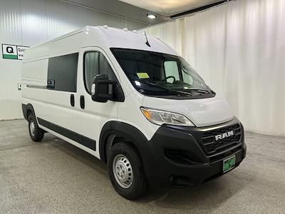 New 2026 Ram ProMaster 3500 High Roof Empty Cargo Van for sale #D15947 - photo 1