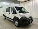 New 2026 Ram ProMaster 3500 High Roof Empty Cargo Van for sale #D15947 - photo 1